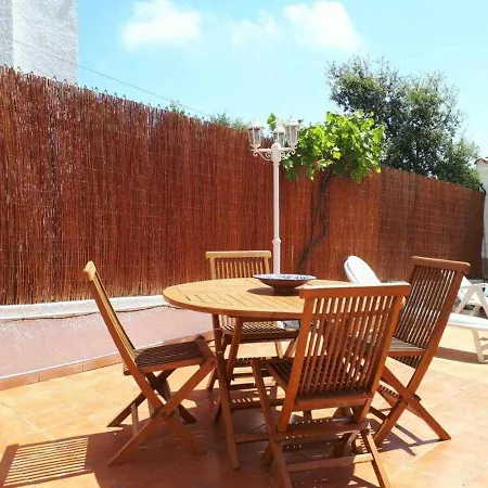 Casa Angels Parking Y Wifi * Тосса-де-Мар
