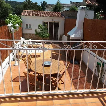 Casa Angels Parking Y Wifi Holiday home *