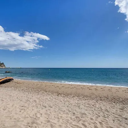 Casa Angels Parking Y Wifi Holiday home Tossa de Mar