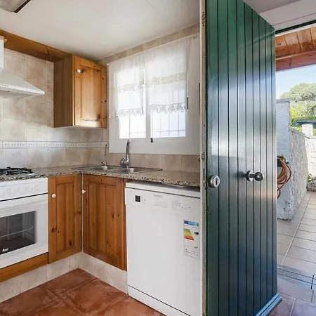 Holiday home Casa Angels Parking Y Wifi *