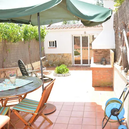 Holiday home Casa Angels Parking Y Wifi