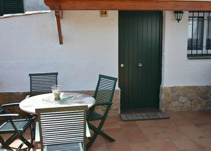 Casa Angels Parking Y Wifi Tossa de Mar